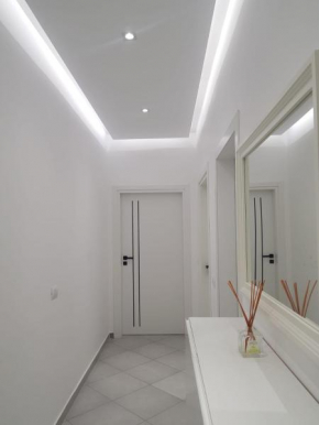 voli's apartament